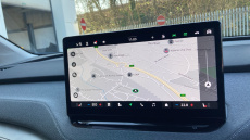 Skoda Enyaq 210kW 85 Edition 82kWh 5dr Auto Electric Estate